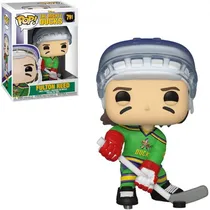 Funko Pop Disney The Mighty Ducks Fulton Reed 791