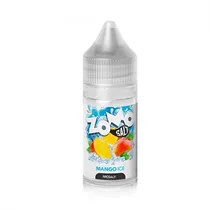 Essencia Vape Zomo Salt Mango Ice 50MG 30ML