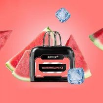 Maxbar Jupiter Refil 10K Watermelon Ice