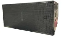 Mekka SUB-8008LD (2X18")|Mekka SUB-8008LD (2X18")