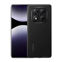 Smartphone Xiaomi Redmi Note 14 Pro DS 5G 8/256GB 6.67" 32 MP/2+8/200MP A14 - Black