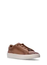 Hugo Boss Tenis Gary 50499921-268 (T) 10 Marron