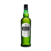 Whisky William Lawson's 1L 8 Anos