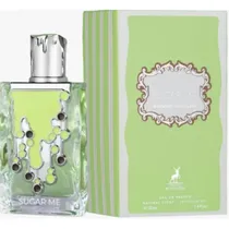 Maison Alhambra Sugar Me Pistachio Chocolate 100ML