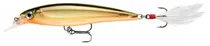 Isca Artificial Rapala X-Rap XR-08-Tosd - Tennessee Olive Shad