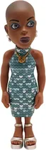 Boneco Wednesday Bianca Barclay - Minix 11803