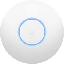 Ponto de Acesso Ubiquiti Unifi 6 Lite U6-Lite 2.4/5 GHZ - Branco