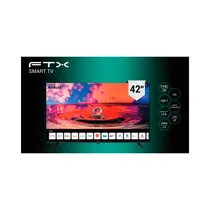 TV LED 42" FTX FTX42FHD2V1 FHD Smart/AND14