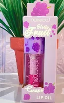 Kevin & Coco Brillo Labial Hello Fruit KC245888 Grape