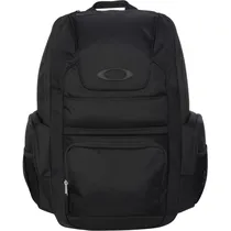 Mochila Oakley Crestible Enduro para Notebook 15" - Preto 25L