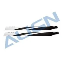 Main Carbon Blade 520 Align HD520CT