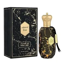 Perfume Armaf Eter Desert Night Eau de Parfum Unissex 100ML  Perfume Arm...