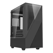 Gabinete Aigo E330M White s/fan