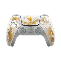 Control Sony Playstation Dualsense PS5 Limited Edition Ghost Of Y?Tei CFI-ZCT1W  Control Son...