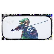 Case Slim Master Sword para Nintendo Switch - PWA-A-02866