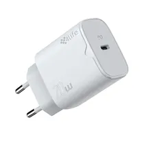 4LIFE FL06 CPDW Cargador USB-C 20W