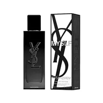 (YSL) Yves Saint Laurent MYSLF Edp 60ML Masc
