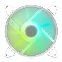 Cooler Fan Aigo Darkflash C6M Single White 12CM