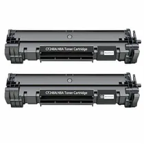 Toner Maxcolor CF248A 48A HP