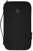 Bolsa Victorinox 653371 Travel Essentials Organizer - Preto