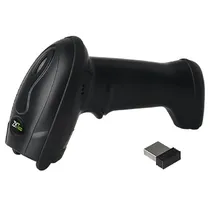 Leitor Codigo Barras ZKT ZKB103 Bluetooth