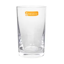 Spiegelau Vaso Cristal 4PZS