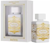 Perfume Lattafa Bade'e Al Oud Edp 100ML - Unissex