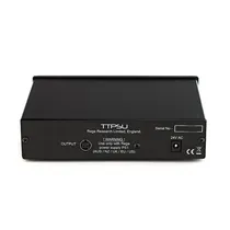 Rega Fonte TT Psu Special Black 115V