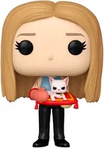 Boneco Rachel Green - Friends The Television Series - Funko Pop! 1650