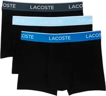 Boxer Lacoste 5H3401-23 B68 (3 Unidades)