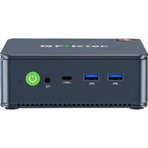 Mini PC Gmktec Nucbox M5 AMD Ryzen R7-5700U 16 GB DDR4 512 GB SSD