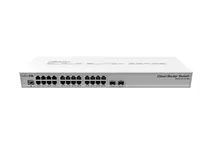Mikrotik Cloud Router Switch CRS326-24G-2S+RM L5