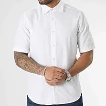Boss Camisa 50489351 *100 (T) XXXL