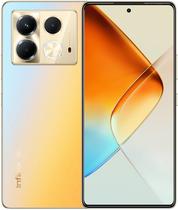 Smartphone Infinix Note 40 5G Dual Sim 6.78" 8GB/256GB Titan Gold