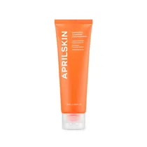 Skincare Aprilskin Carrot Acne Foam Cleanser 120M