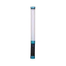 Bastón de Luz LED Nicefoto TC-288 RGB