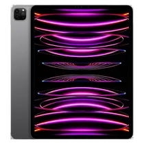 Apple iPad Pro 2022 MNXP3LL/A 12.9" Chip M2 128GB - Cinza Espacial