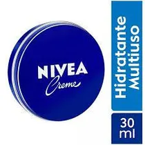  Nivea Crema...