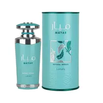 Perfume Lattafa Mayar Natural Intense Edp - Unissex 100ML