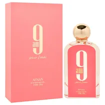 Afnan 9AM Pour Femme 100ML Edp c/s