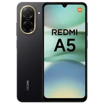 Cel Xiaomi Redmi A5 3/64 Preto