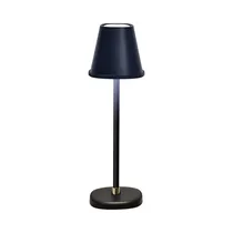 Lampara de Mesa Inalambrico Recargable LED Wilit UL-W42S Cordless Table Lamp Bivolt