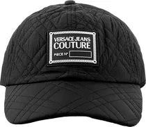 Boné Versace Jeans Couture 75VAZK15 ZS800 899 - Masculina