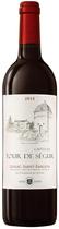 Vinho Andre Lurton Chateau Tour de Segur Lussac Saint-Emilion 2014