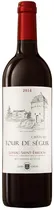 Vinho André Lurton Château Tour de Ségur Lussac Saint-Émilion 2014