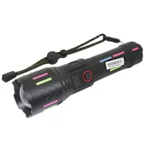 Lanterna Police Tucano TC-906 2000 Lumens