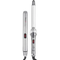 Kit Chapinha + Modelador DSP 80156 Supercare Pro 220V - Cinza