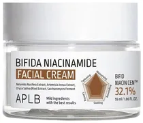 Creme Facial Aplb Bifida Niacinamide 32.1% - 55ML  Creme Facia...
