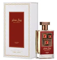 Perfume Unisex Lattafa Pride Royal Sapphire Edp 100ML