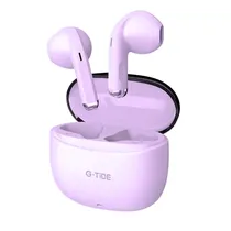 Auricular G-Tide L21 BT Inalámbrico Purple
